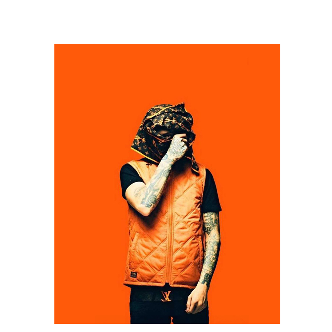 overlay