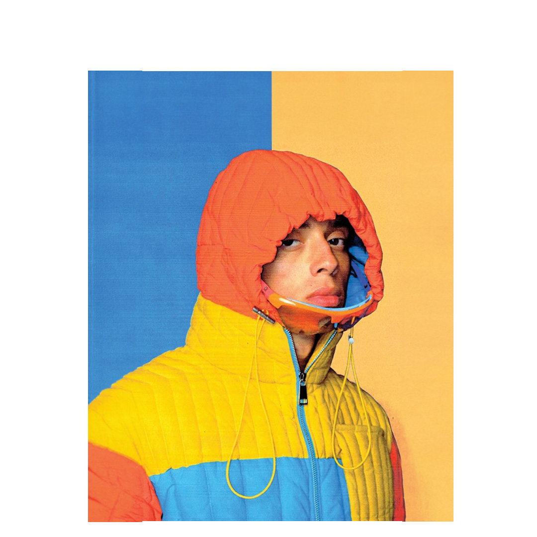 overlay