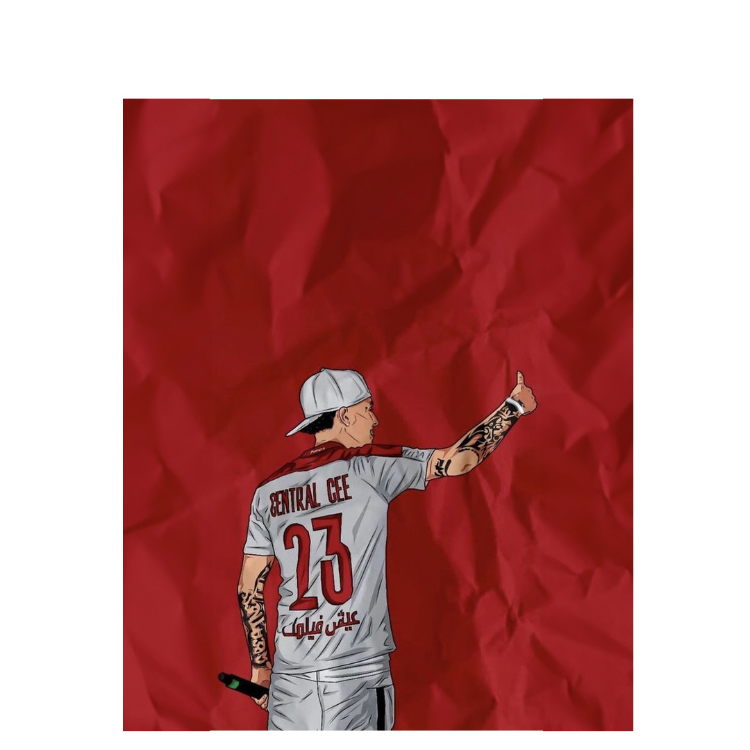 overlay