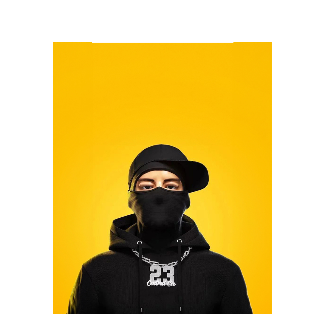 overlay
