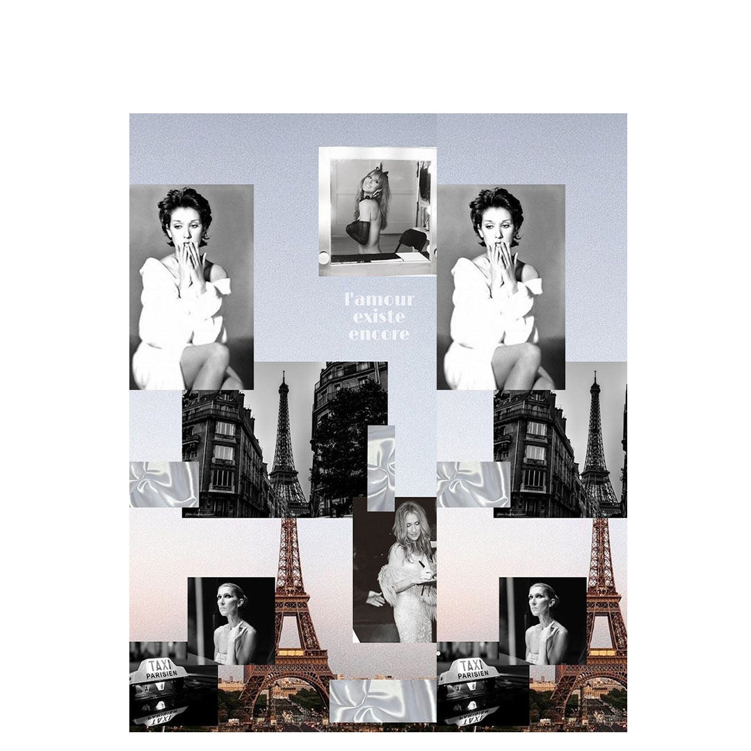 overlay