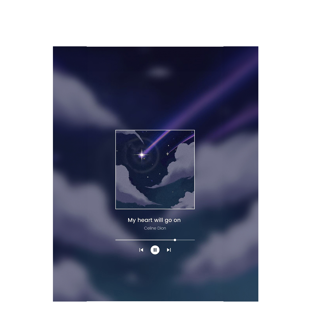 overlay