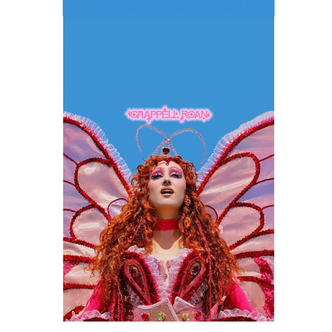 overlay
