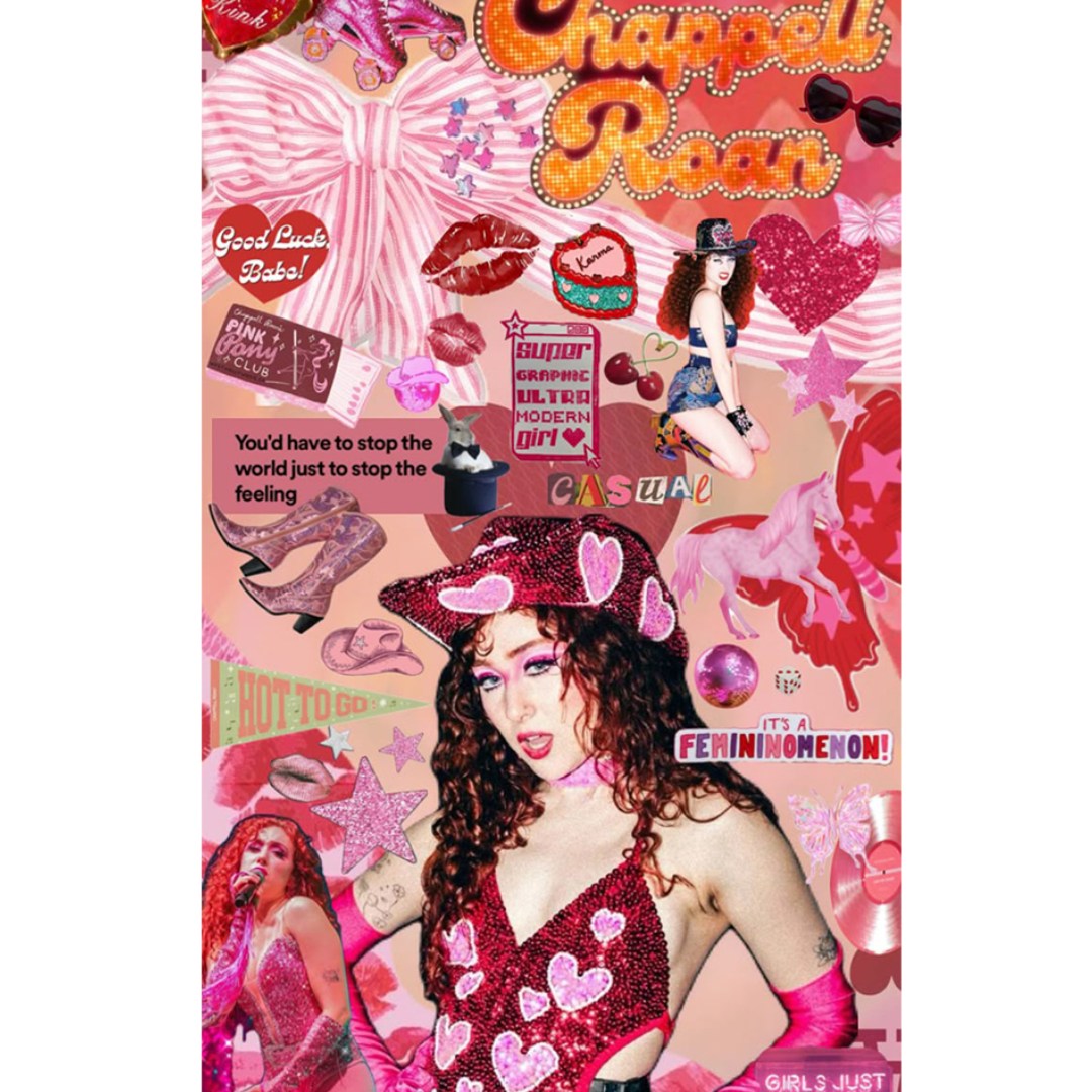 overlay
