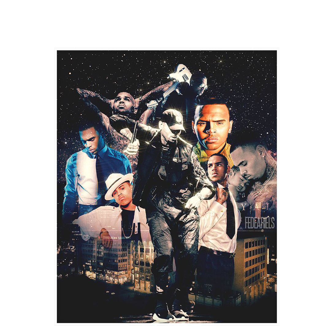 overlay