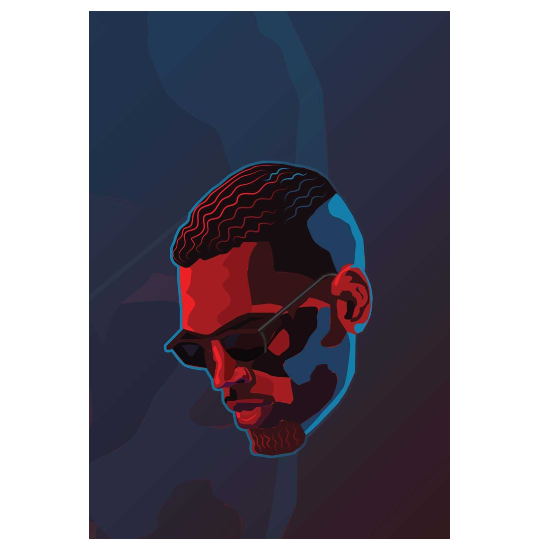 overlay
