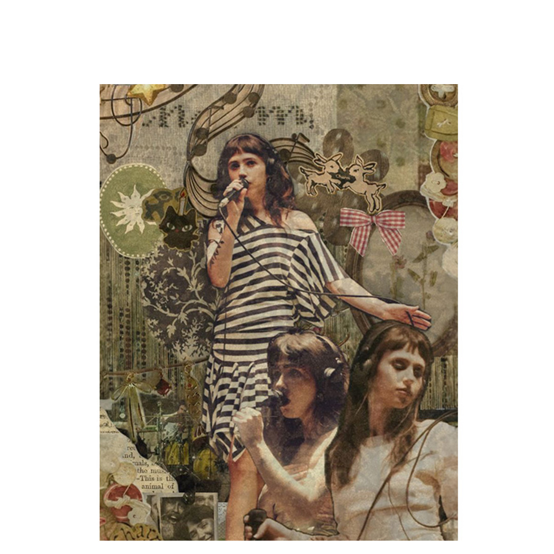 overlay