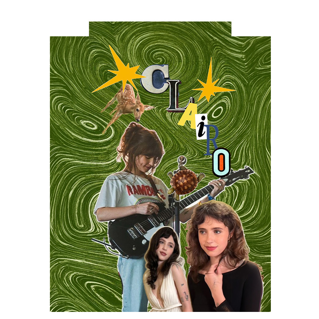 overlay