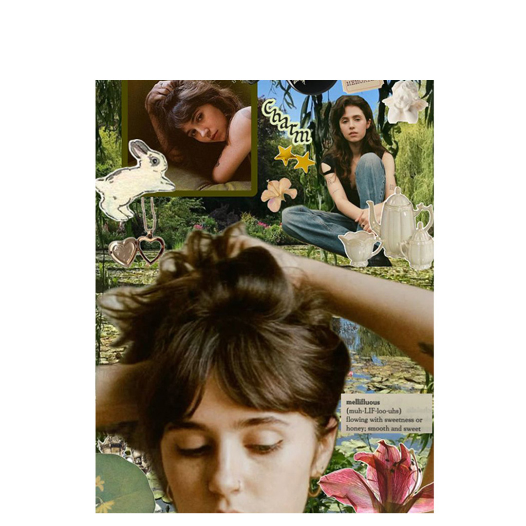overlay