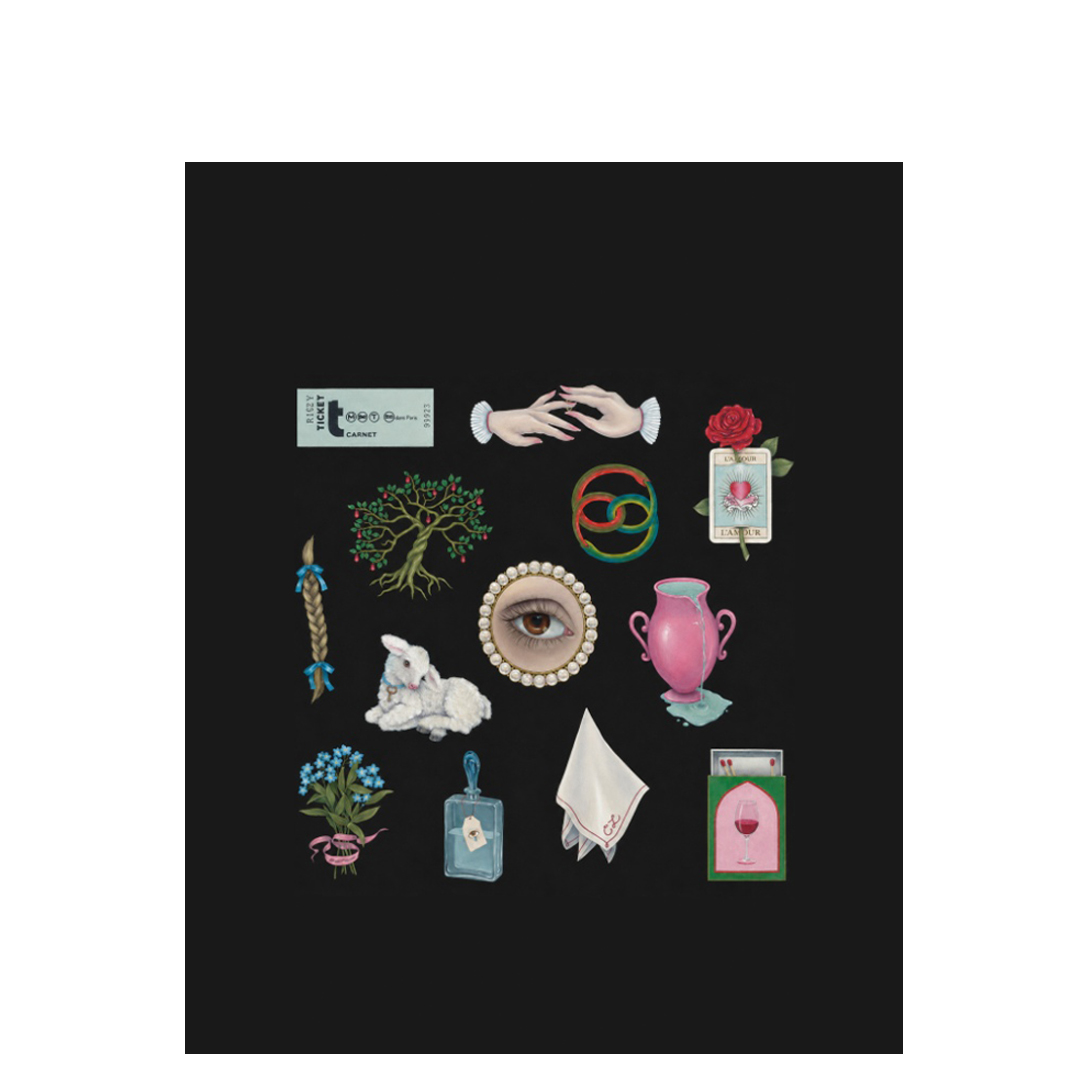 overlay
