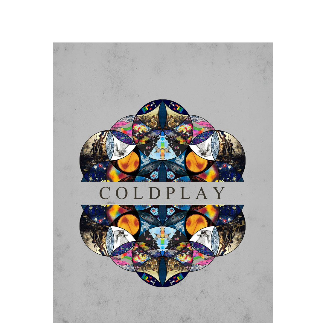 overlay