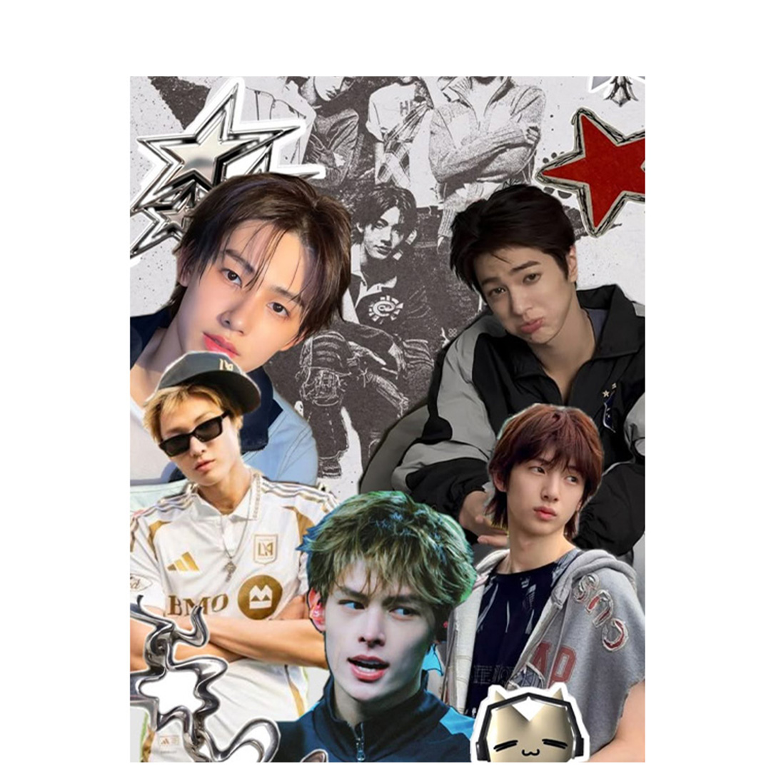overlay