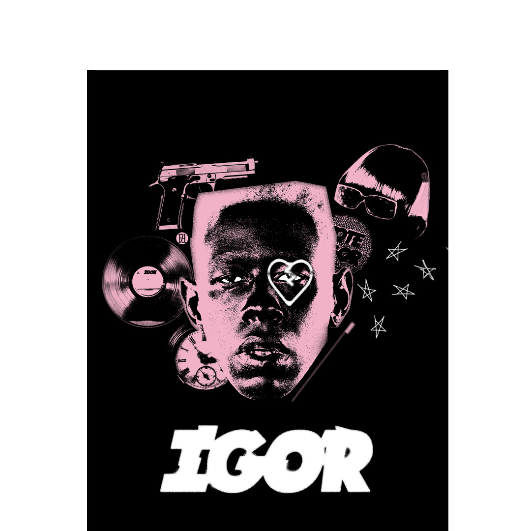 overlay
