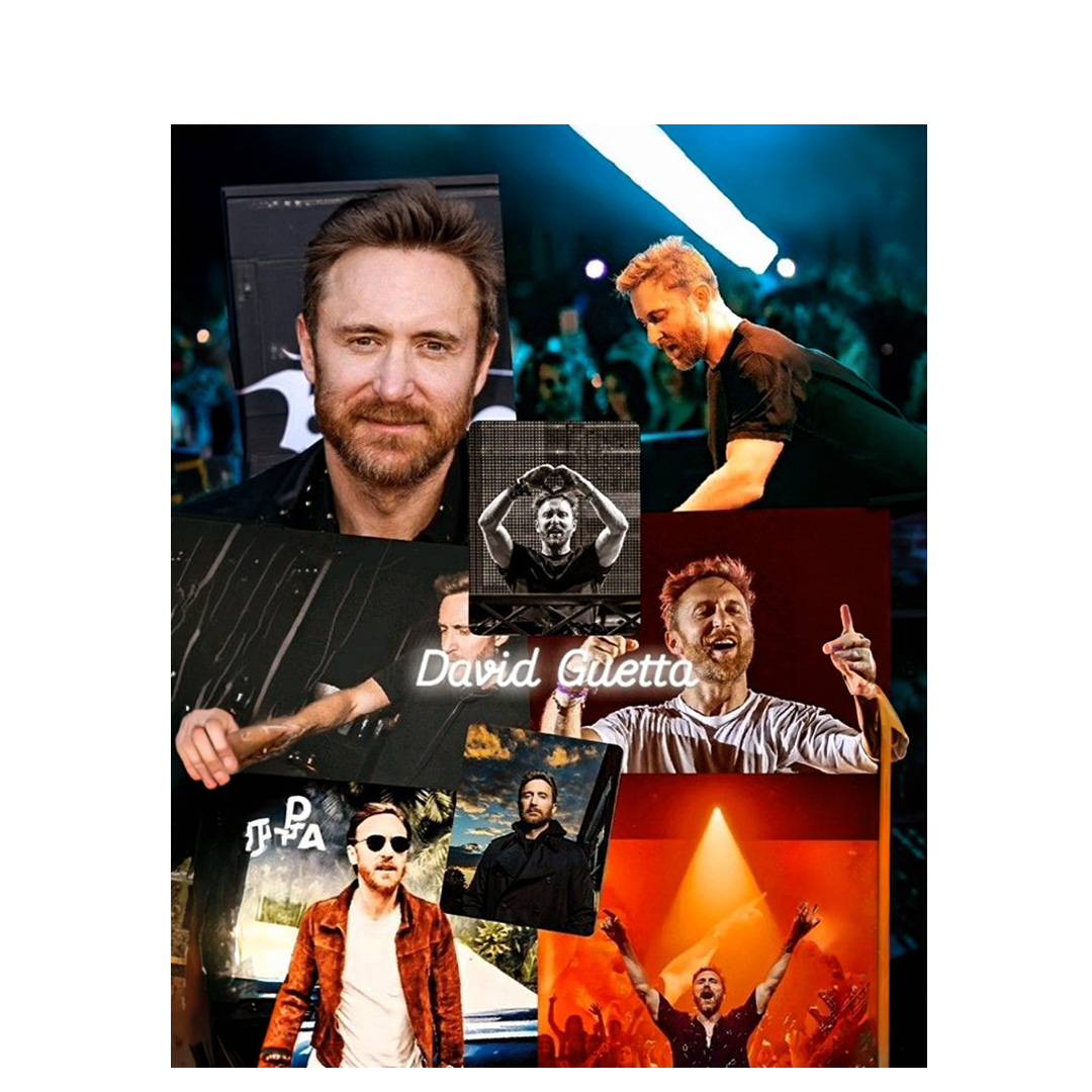 overlay