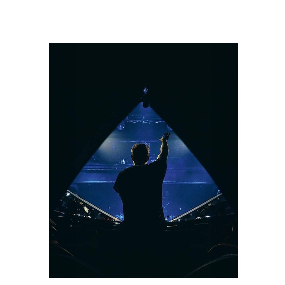 overlay