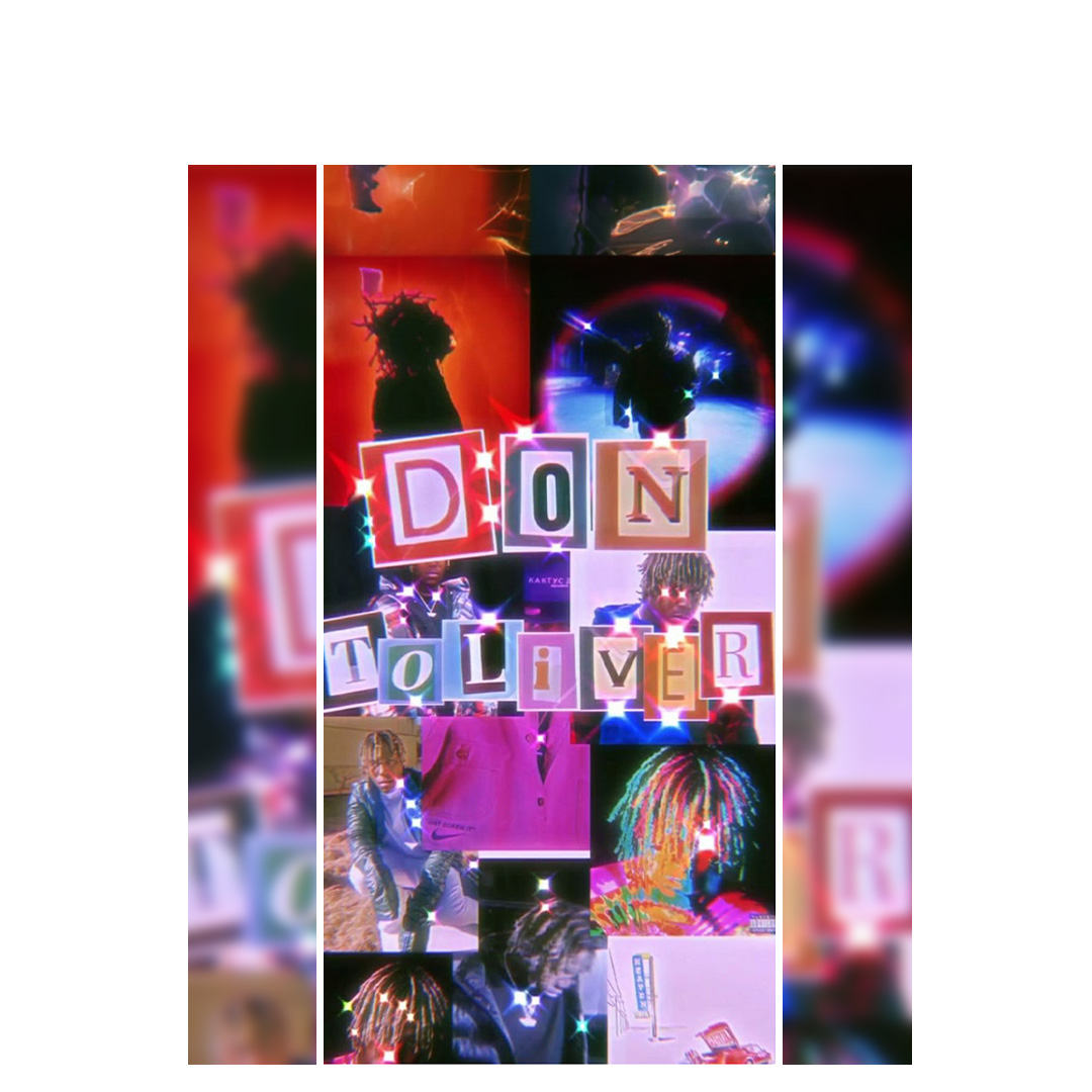 overlay