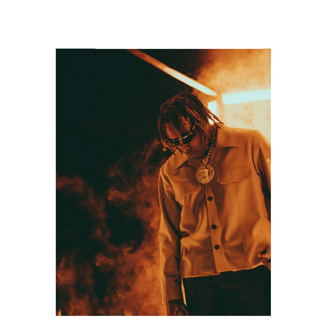 overlay