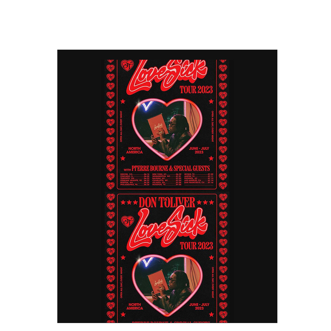 overlay