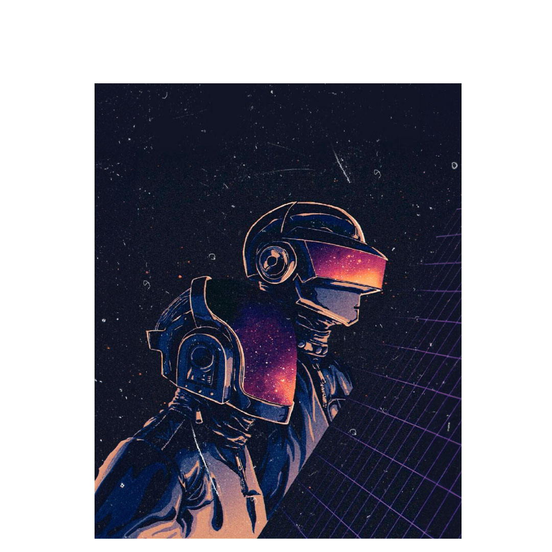 overlay