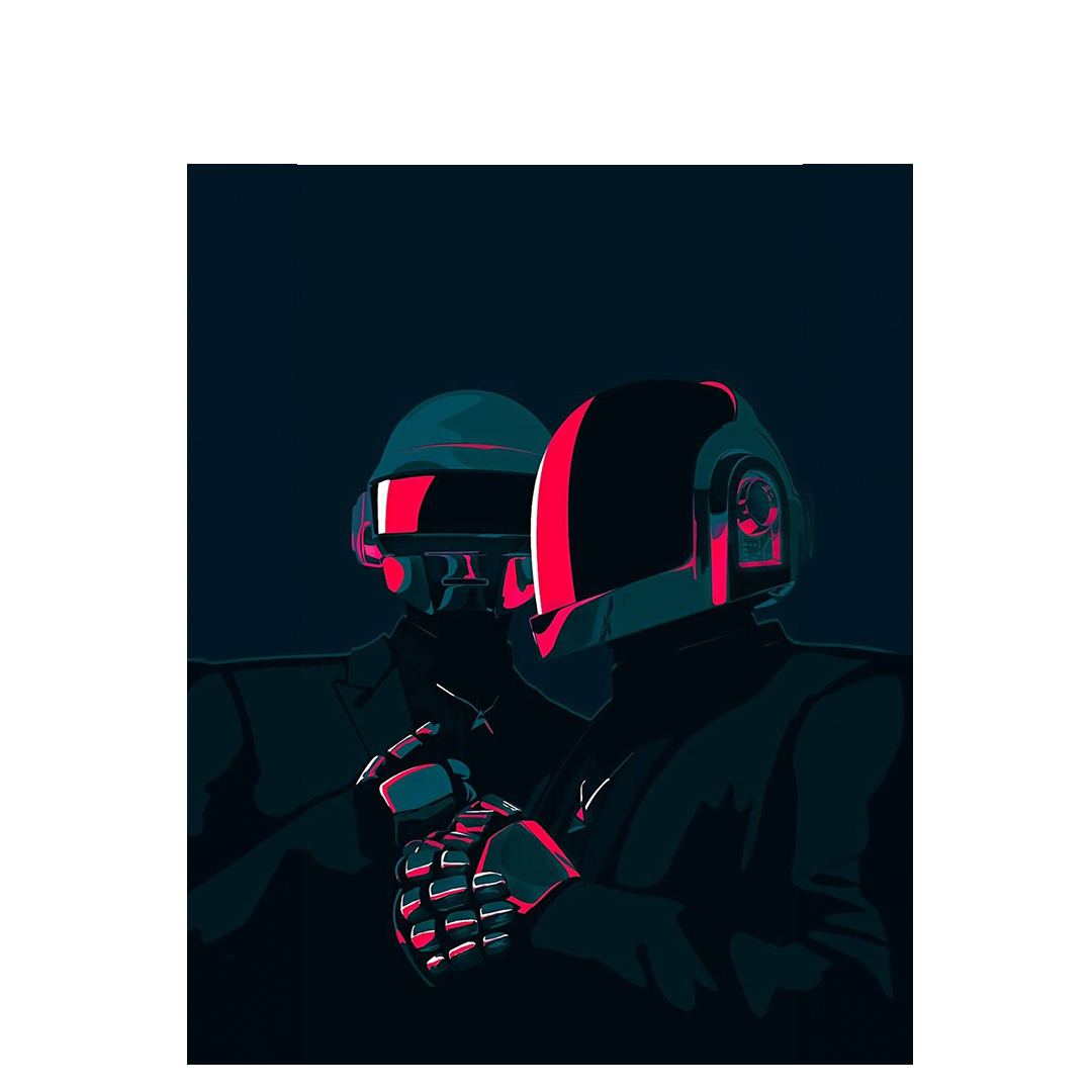 overlay