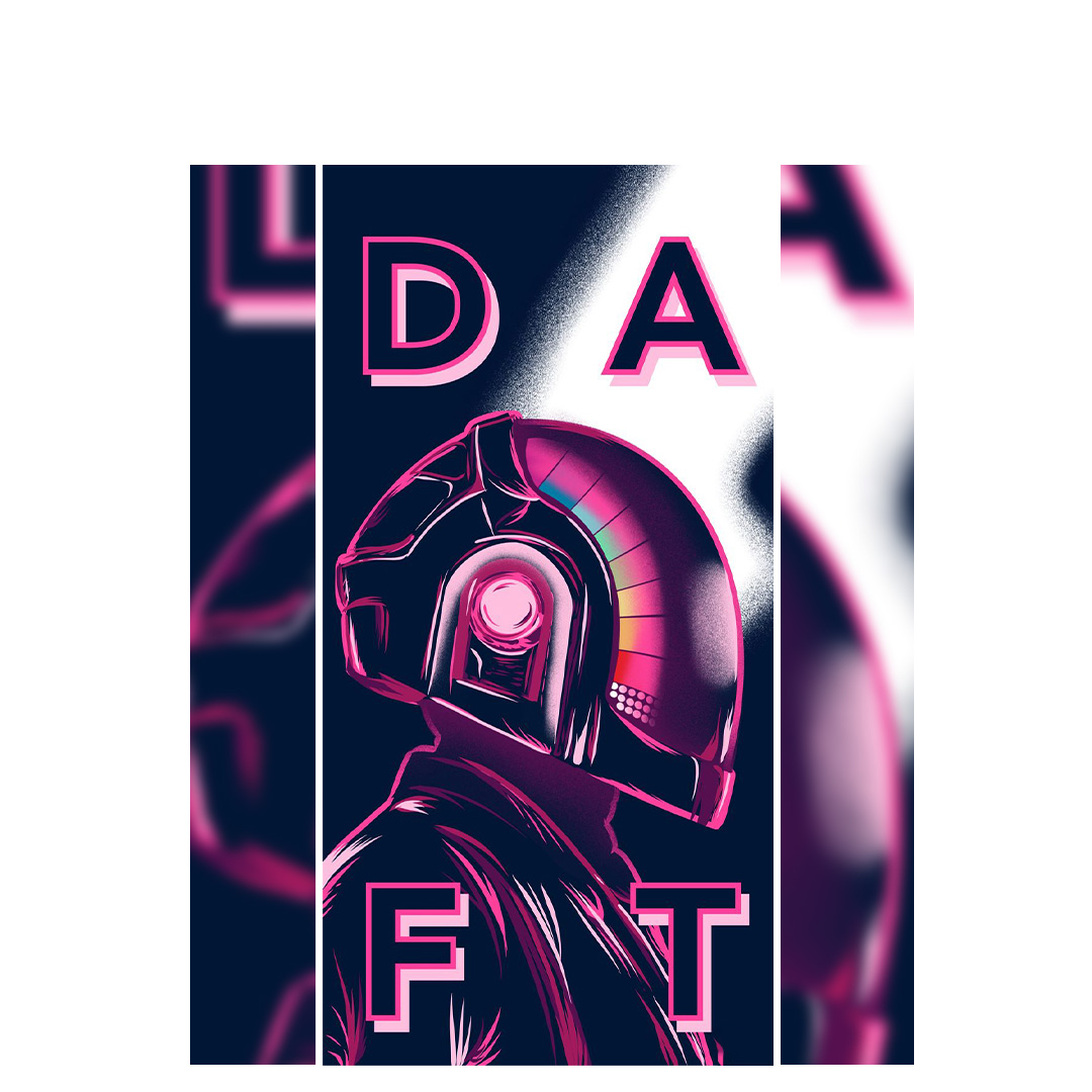 overlay