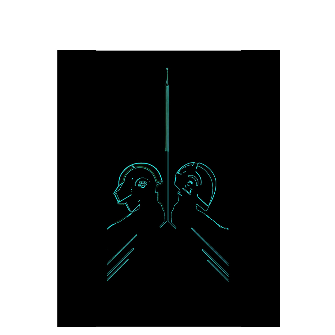 overlay