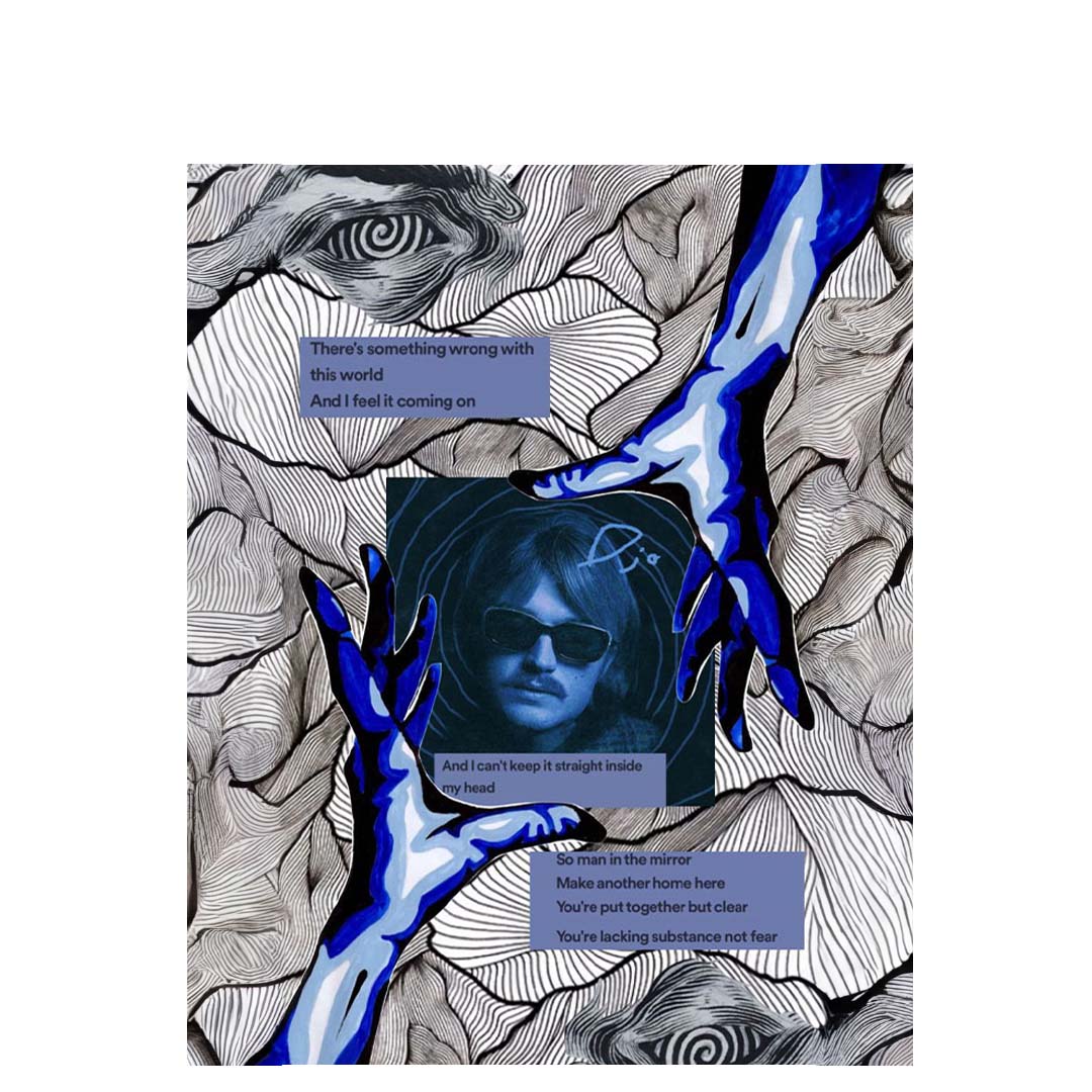 overlay