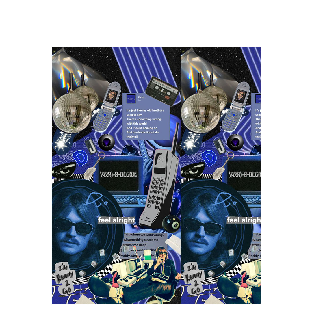 overlay