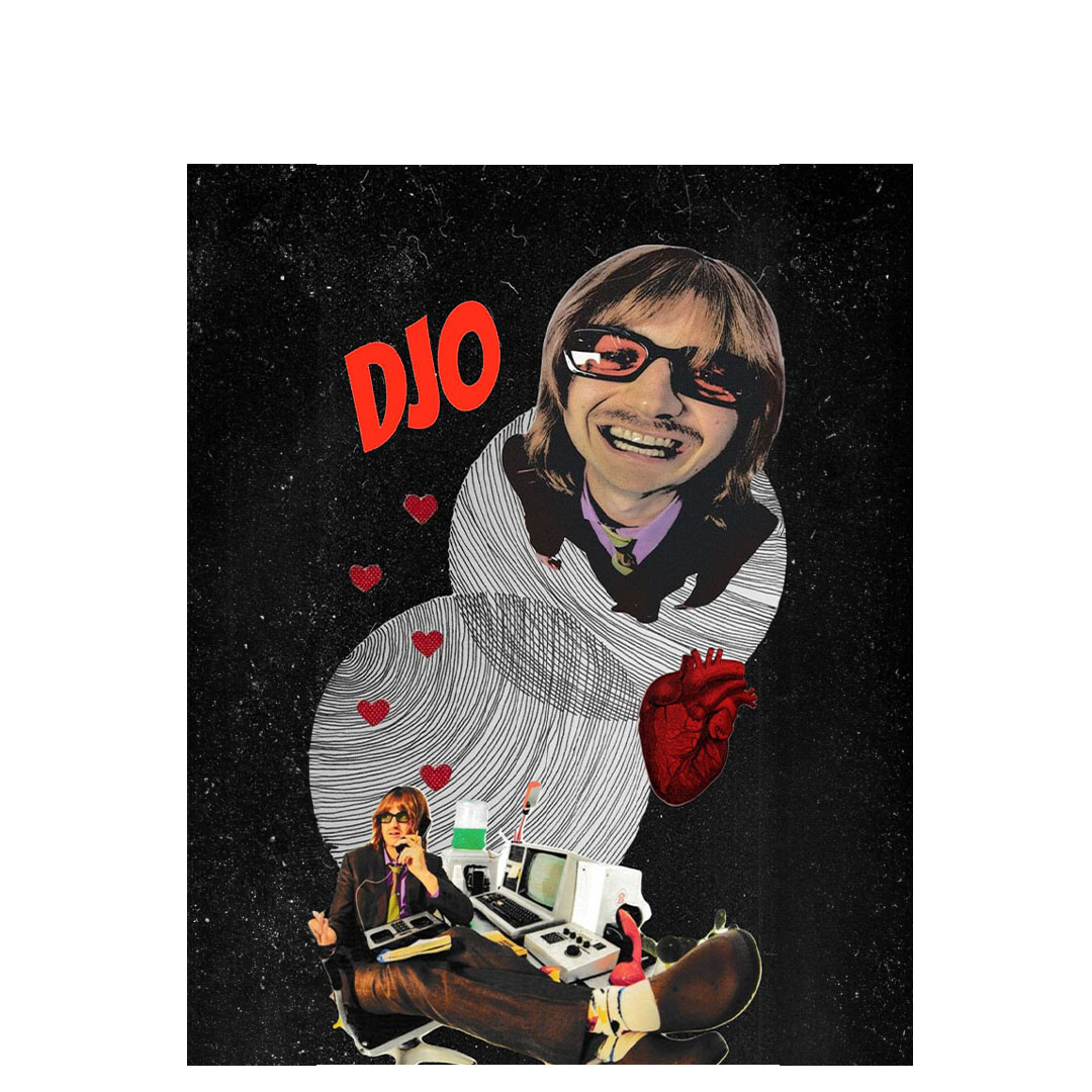 overlay