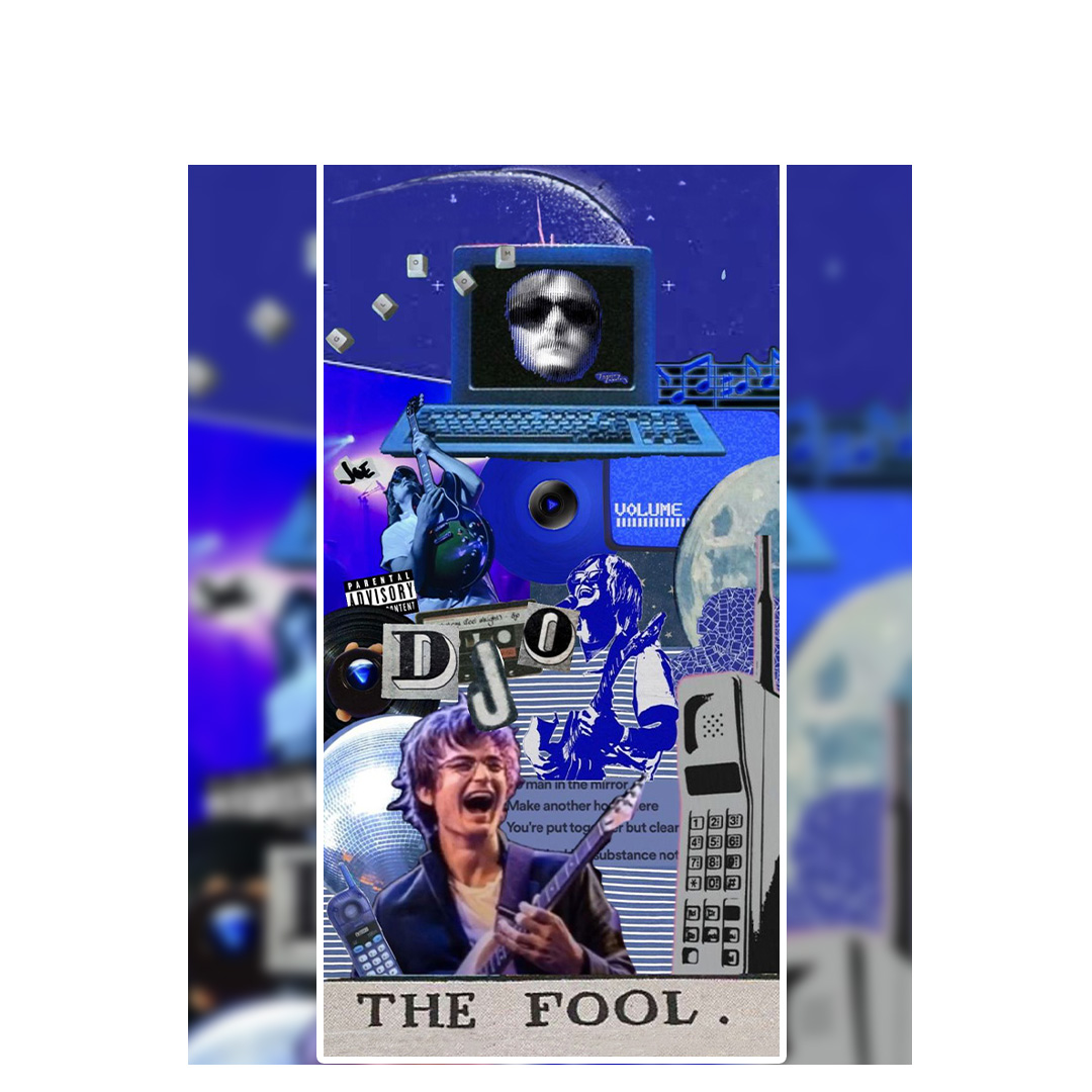 overlay