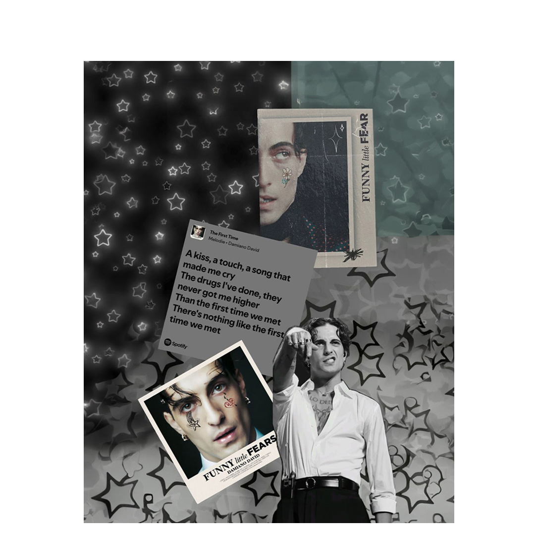 overlay