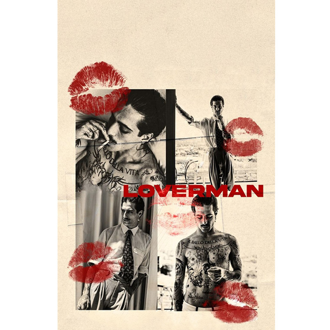 overlay