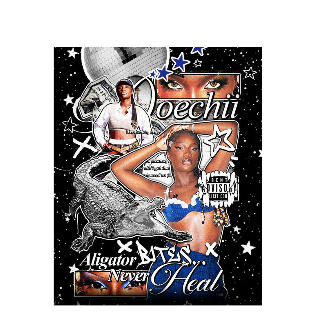 overlay
