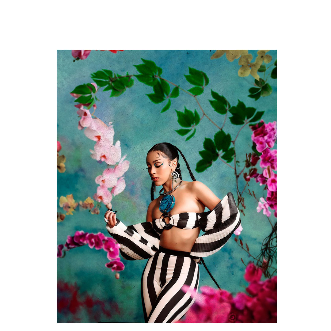 overlay