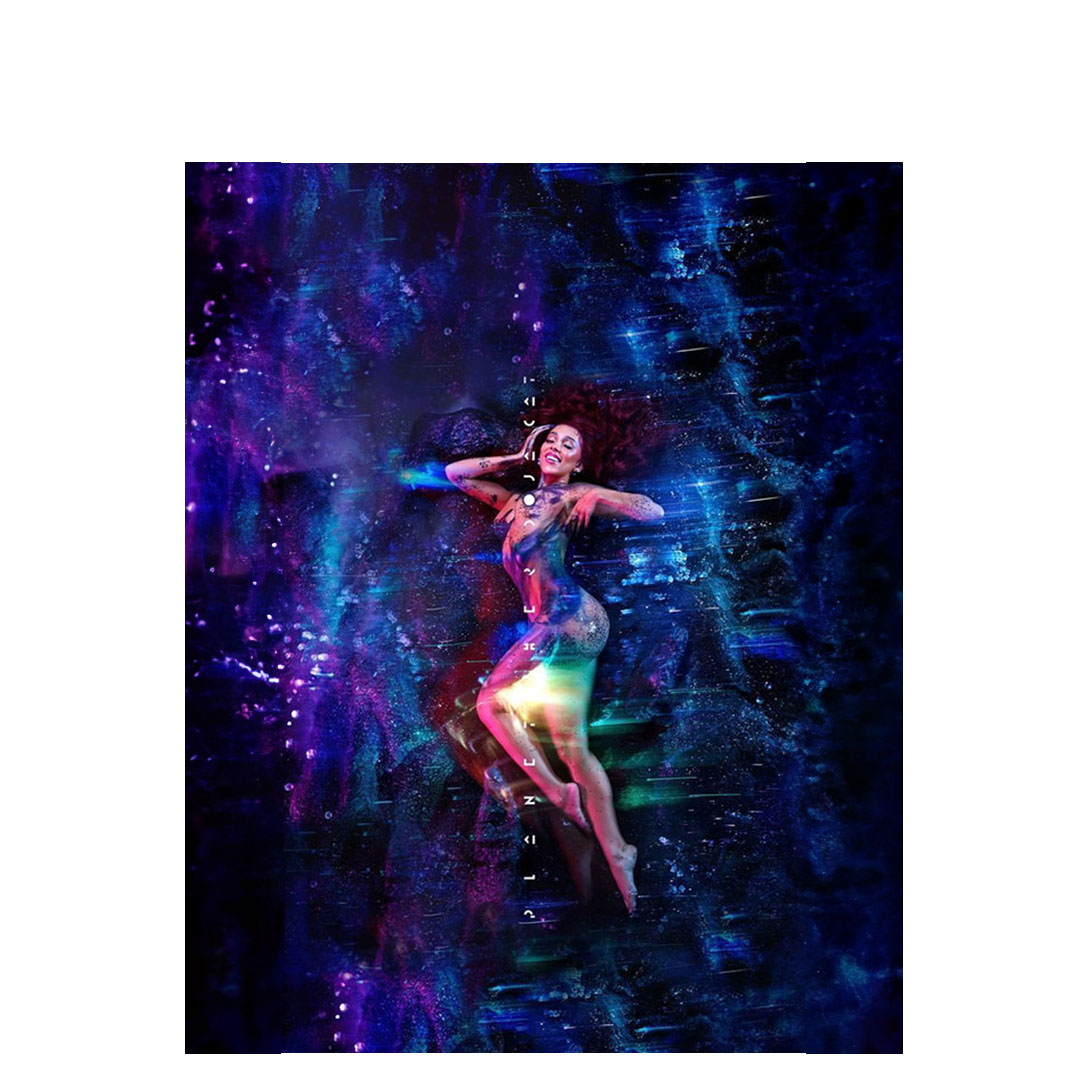 overlay