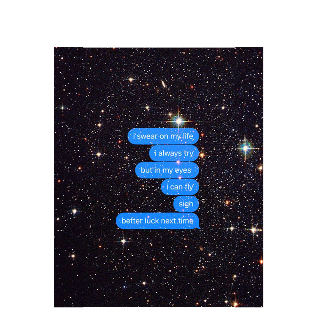 overlay