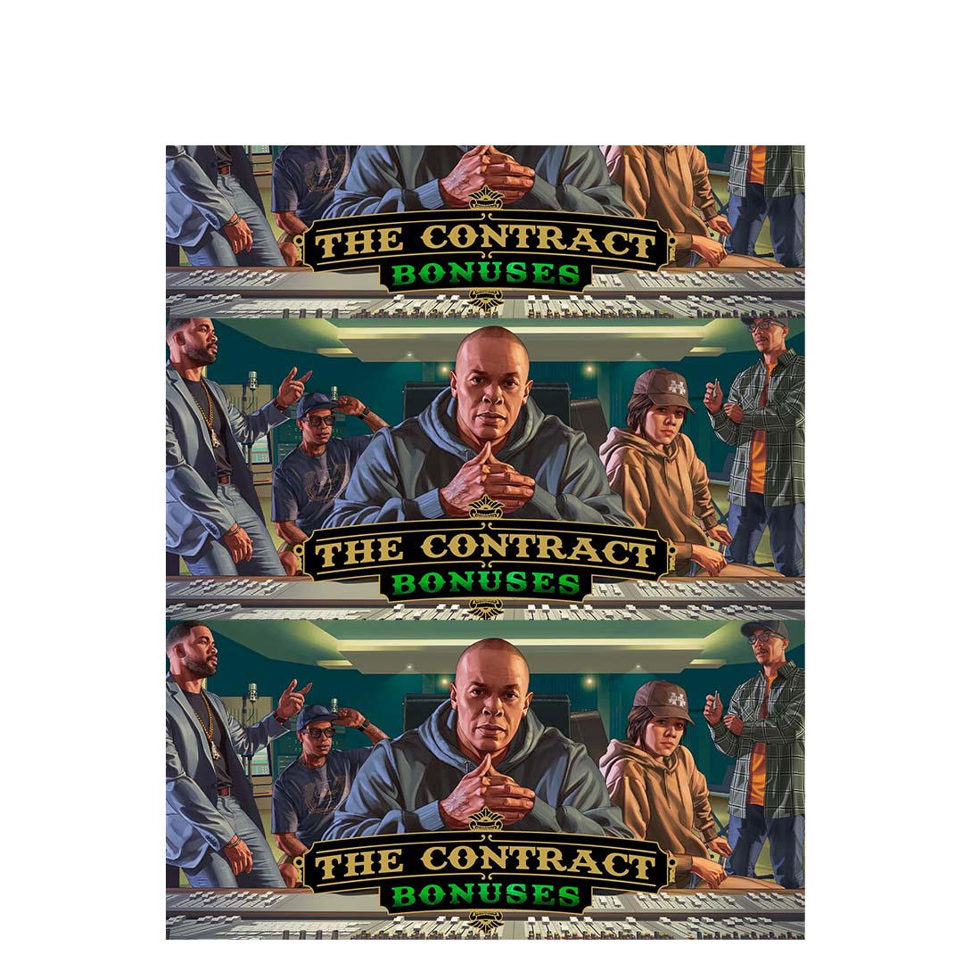 overlay