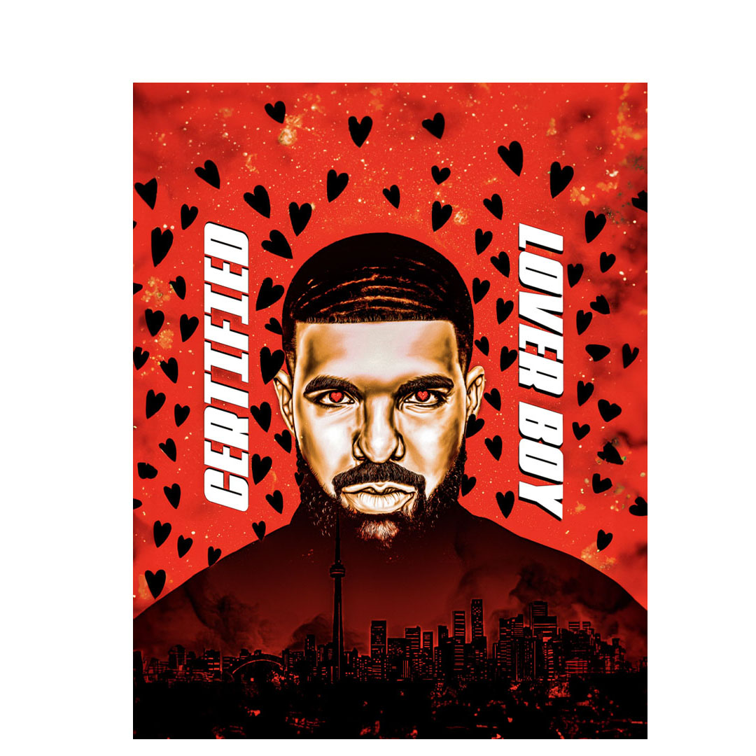 overlay