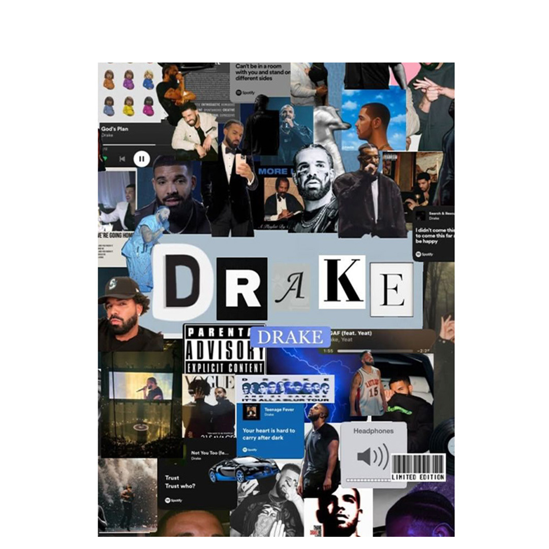 overlay