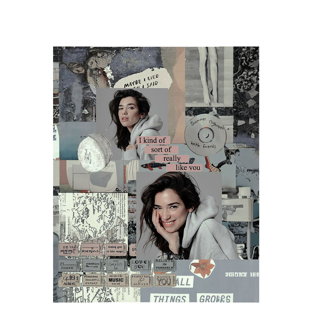 overlay