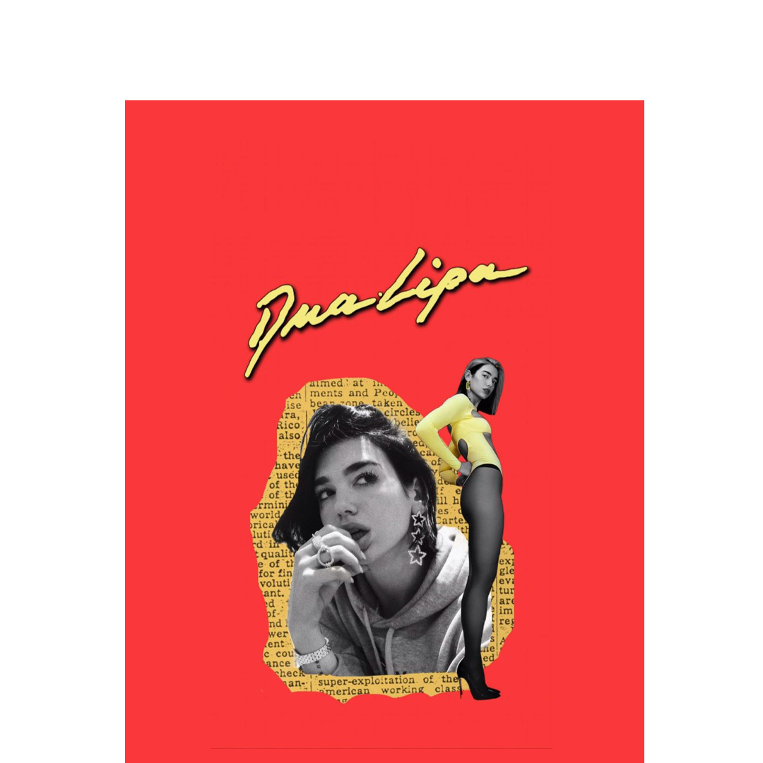 overlay