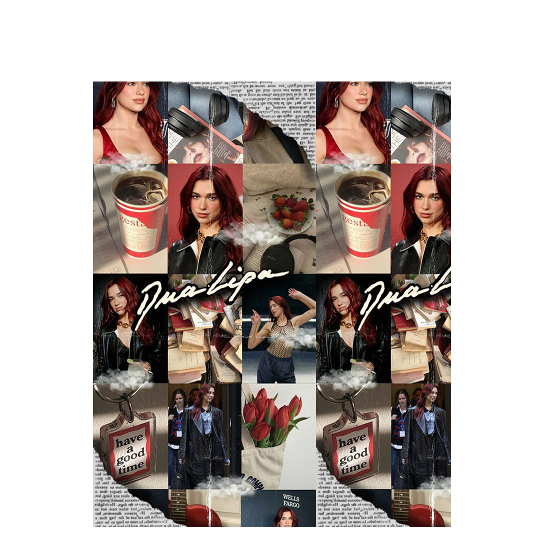 overlay