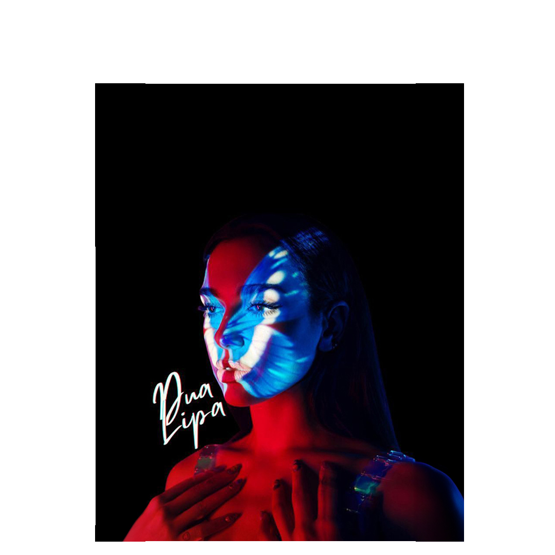 overlay
