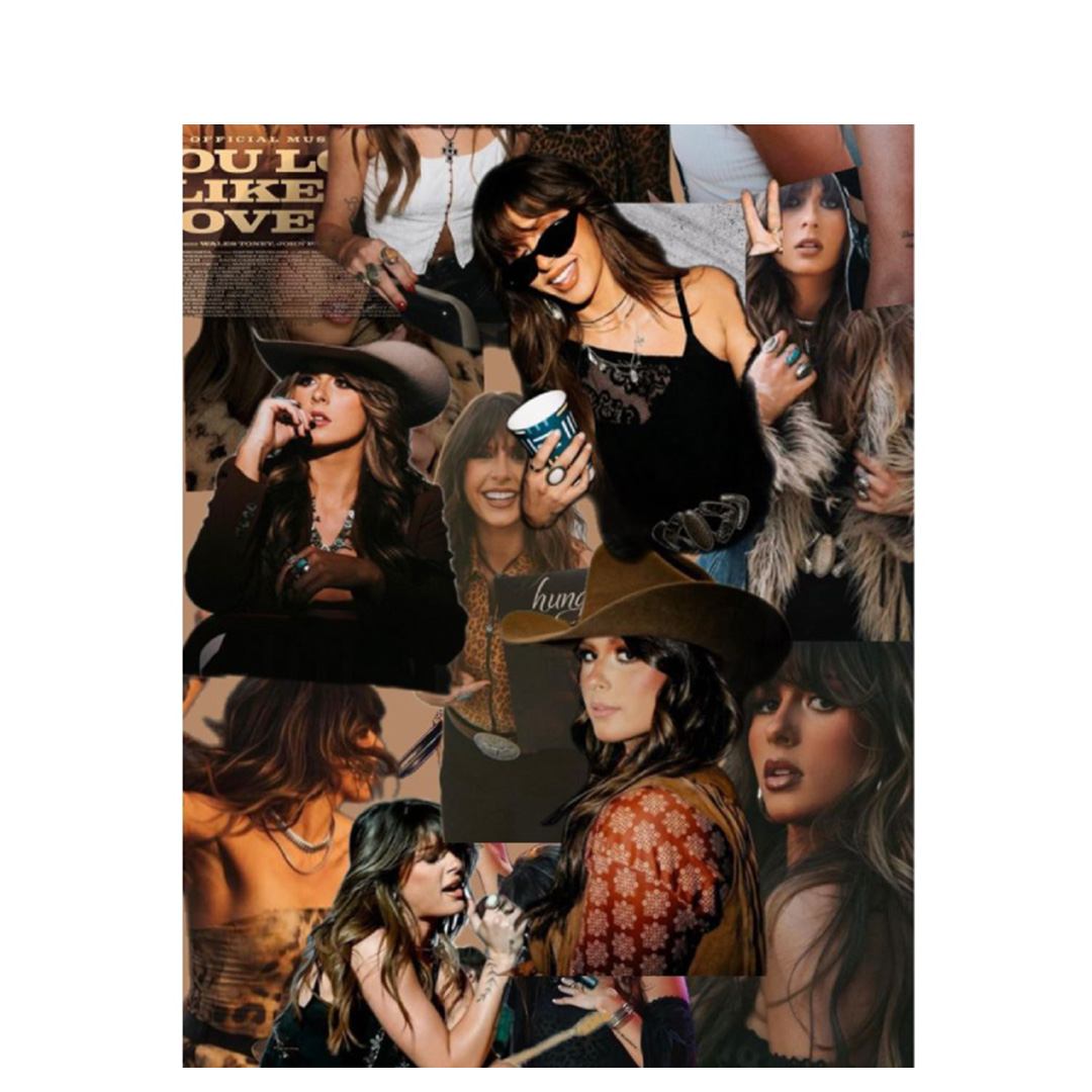 overlay