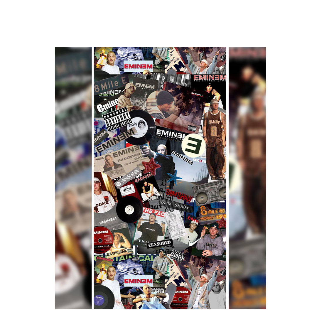overlay