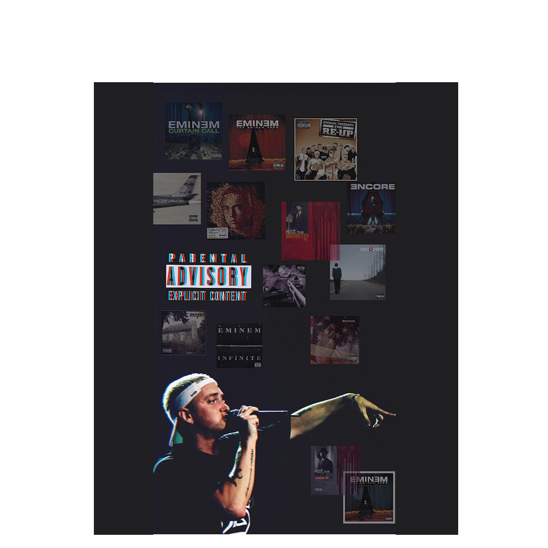 overlay