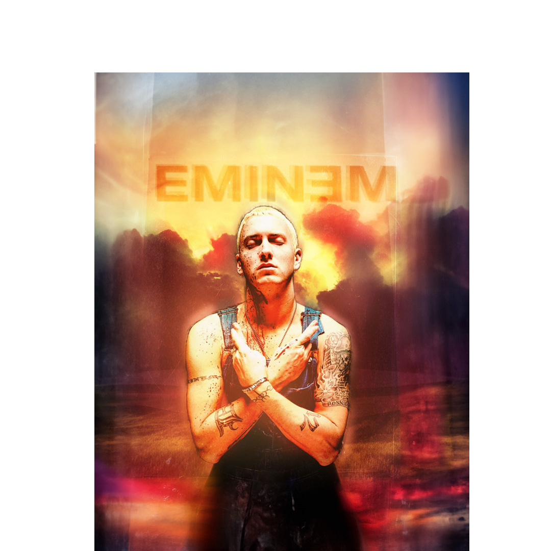 overlay