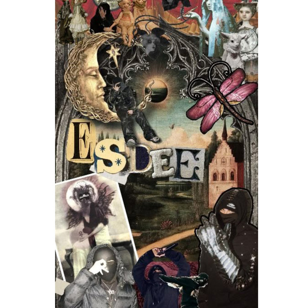 overlay