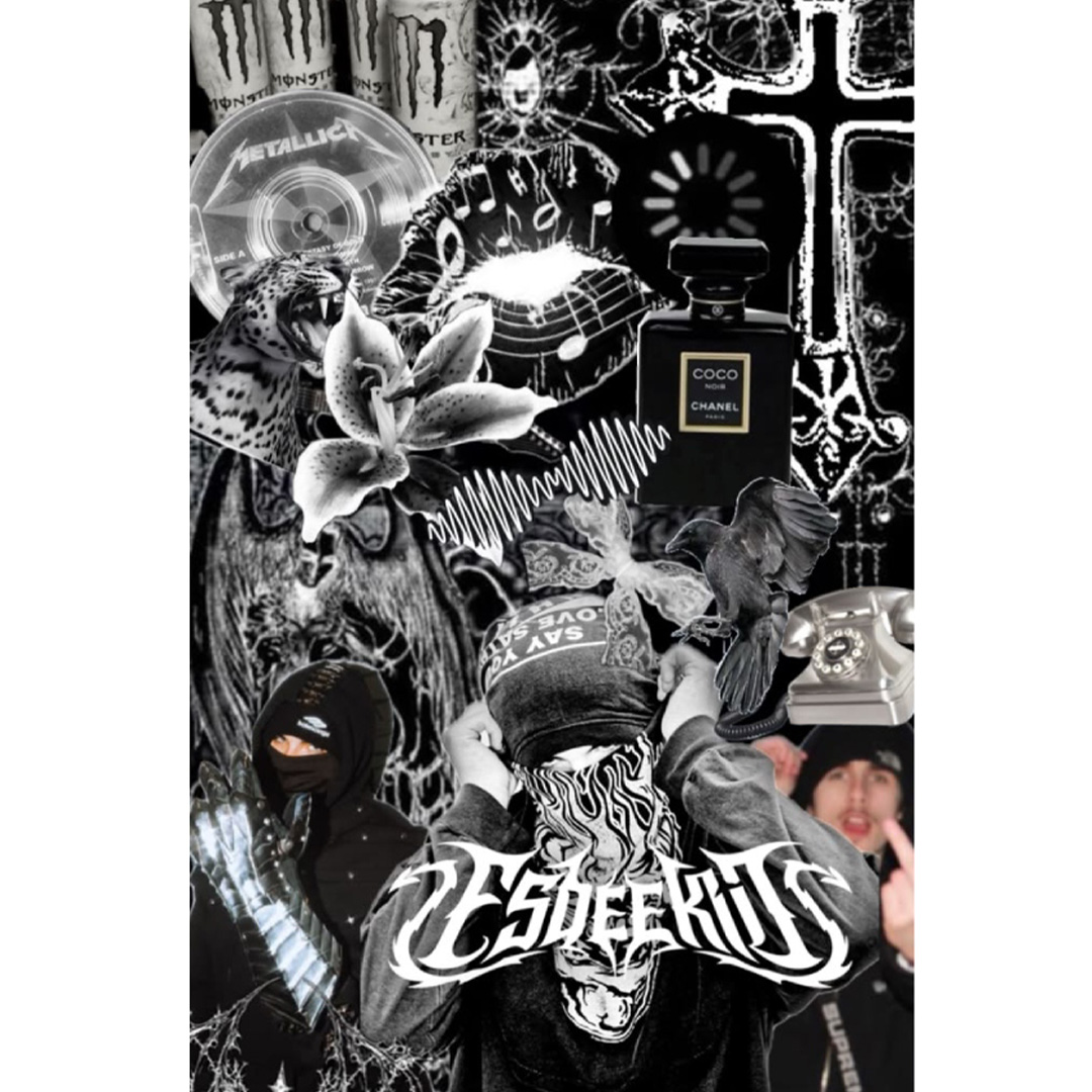 overlay