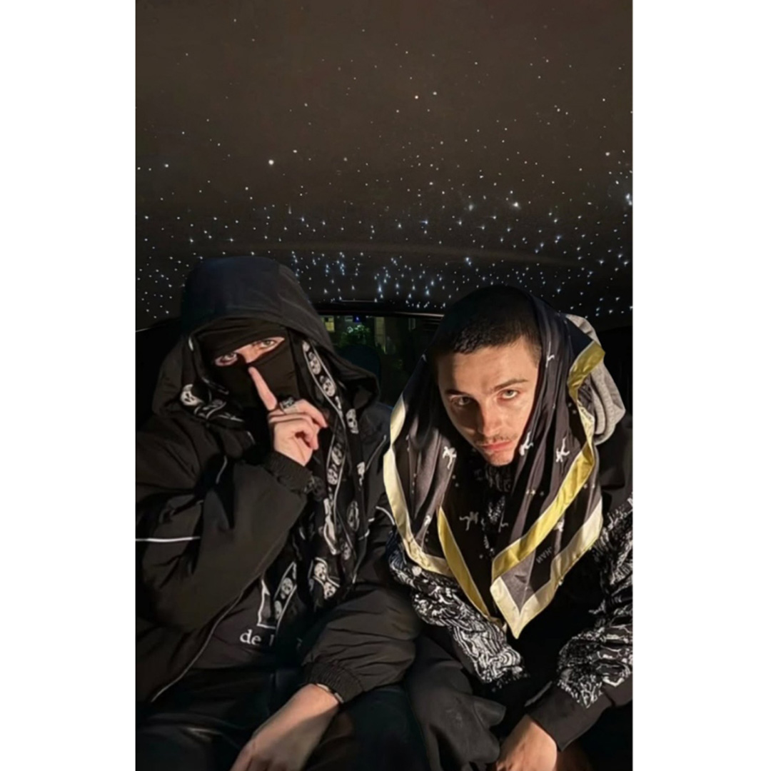 overlay